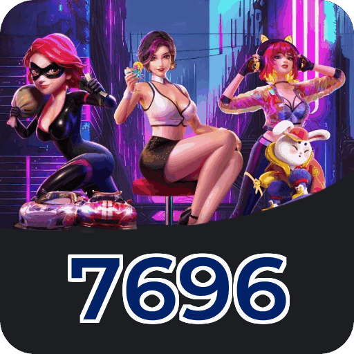 Jogos com maior RTP na 7696