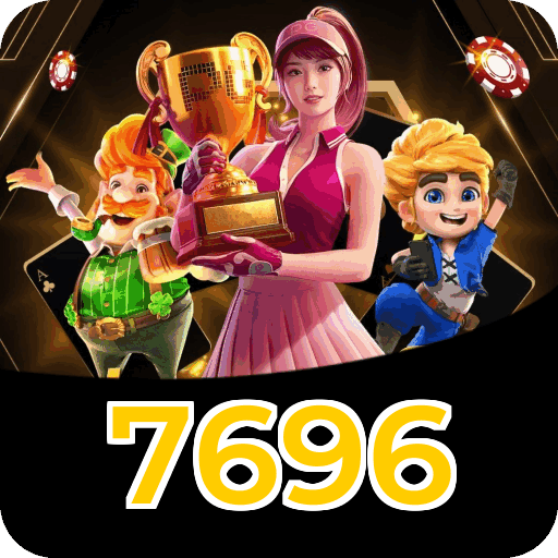 Bônus de boas-vindas 7696