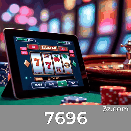 7696: Desbloqueie Ofertas Impressionantes!